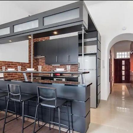 Buda Royal Castle 2 Double Beds Private Apartment Budapest Extérieur photo
