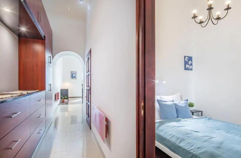 Buda Royal Castle 2 Double Beds Private Apartment Budapest Extérieur photo