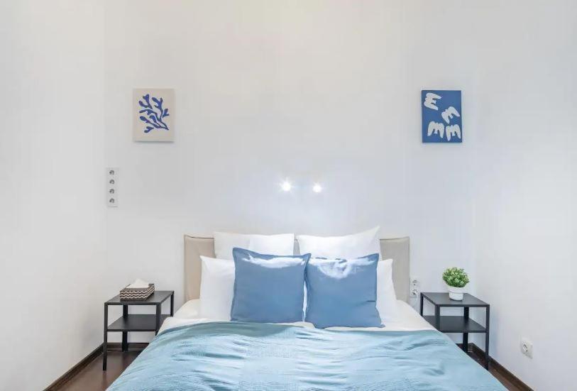 Buda Royal Castle 2 Double Beds Private Apartment Budapest Extérieur photo