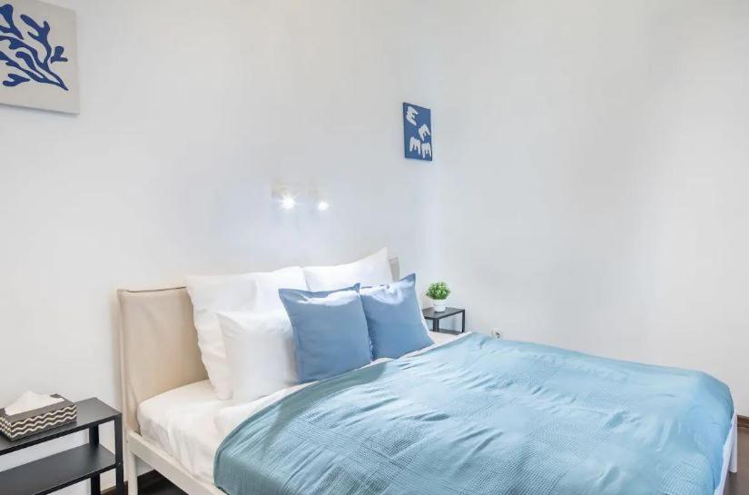 Buda Royal Castle 2 Double Beds Private Apartment Budapest Extérieur photo