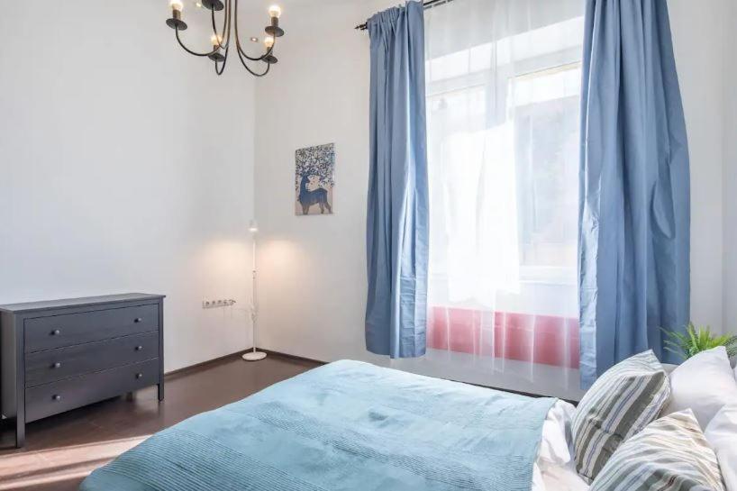 Buda Royal Castle 2 Double Beds Private Apartment Budapest Extérieur photo