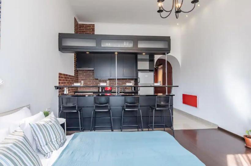 Buda Royal Castle 2 Double Beds Private Apartment Budapest Extérieur photo