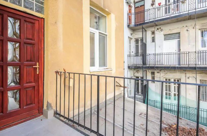 Buda Royal Castle 2 Double Beds Private Apartment Budapest Extérieur photo