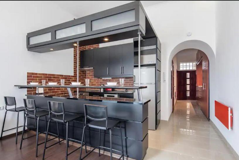 Buda Royal Castle 2 Double Beds Private Apartment Budapest Extérieur photo