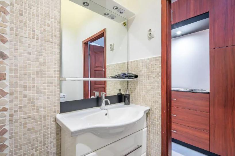 Buda Royal Castle 2 Double Beds Private Apartment Budapest Extérieur photo